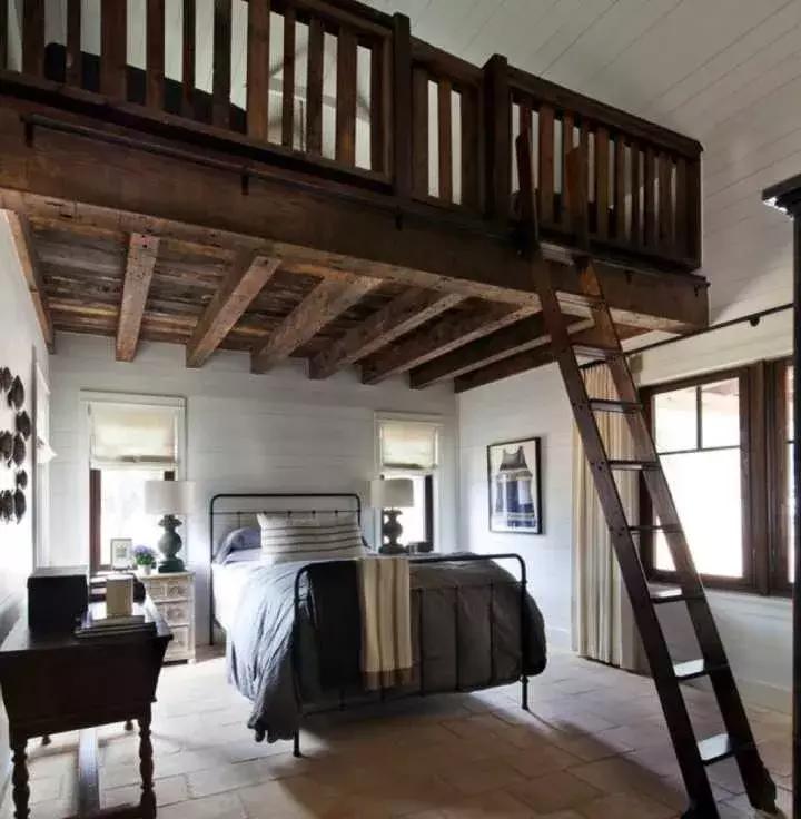 美式风格都有哪几种,一定要尝试美式风格