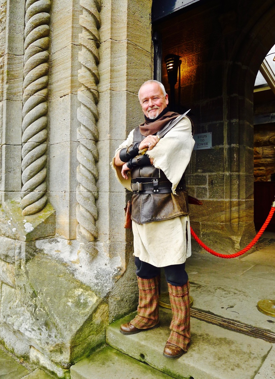 苏格兰高地天空岛,苏格兰高地和天空岛