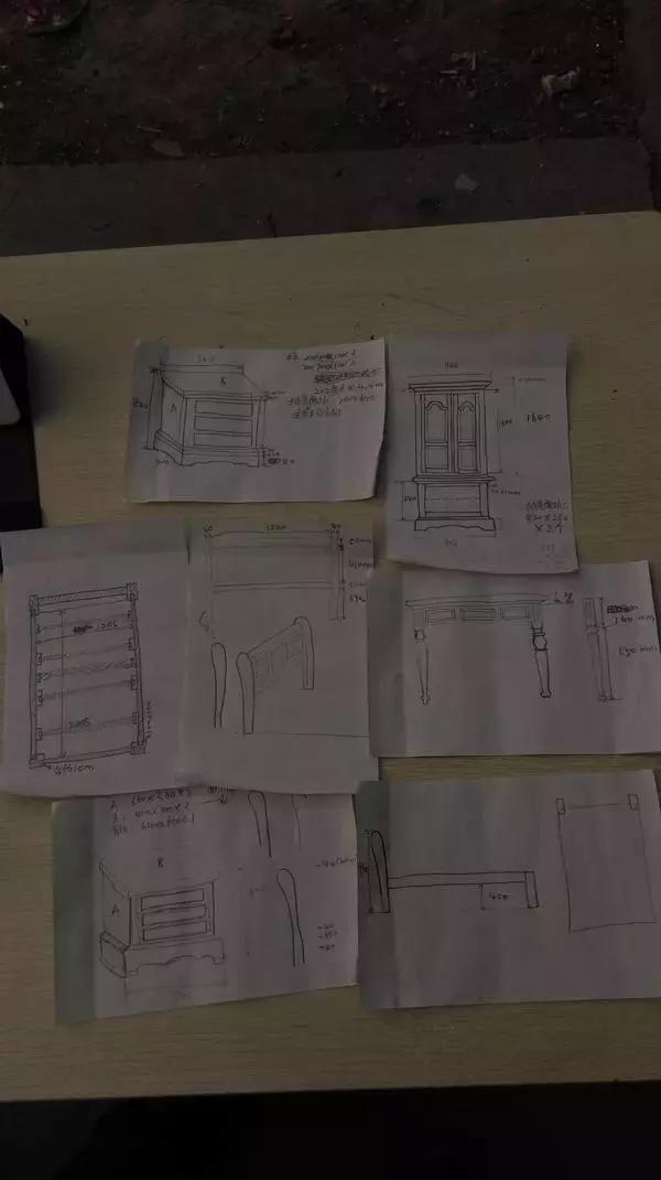 分享一套零基础室内设计学习教程,室内设计学习方法和步骤及技巧