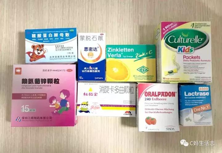 宝宝腹泻怎么办90%的家长都做错了,宝宝腹泻别乱吃药