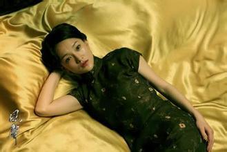 周迅最惨的几个角色,周迅演的最崩溃的一部戏