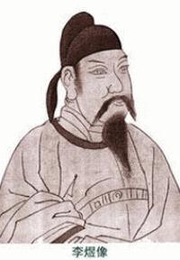 李煜惆怅的诗句,李煜可怜薄命作君王全诗翻译