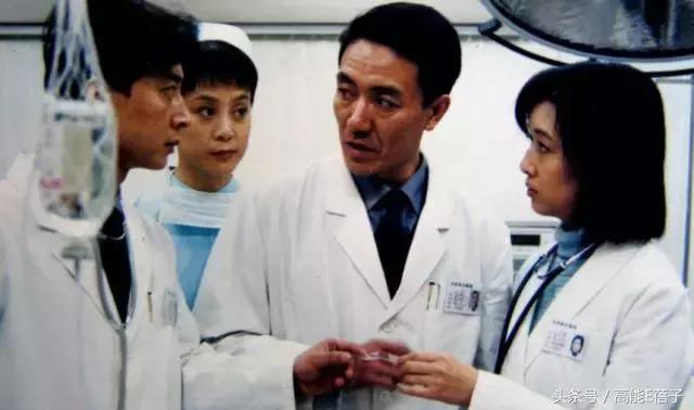 这才是近年最好的国产医疗剧,郑晓龙出品!