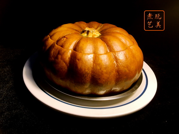 好吃又健康营养的藜麦,南瓜藜麦