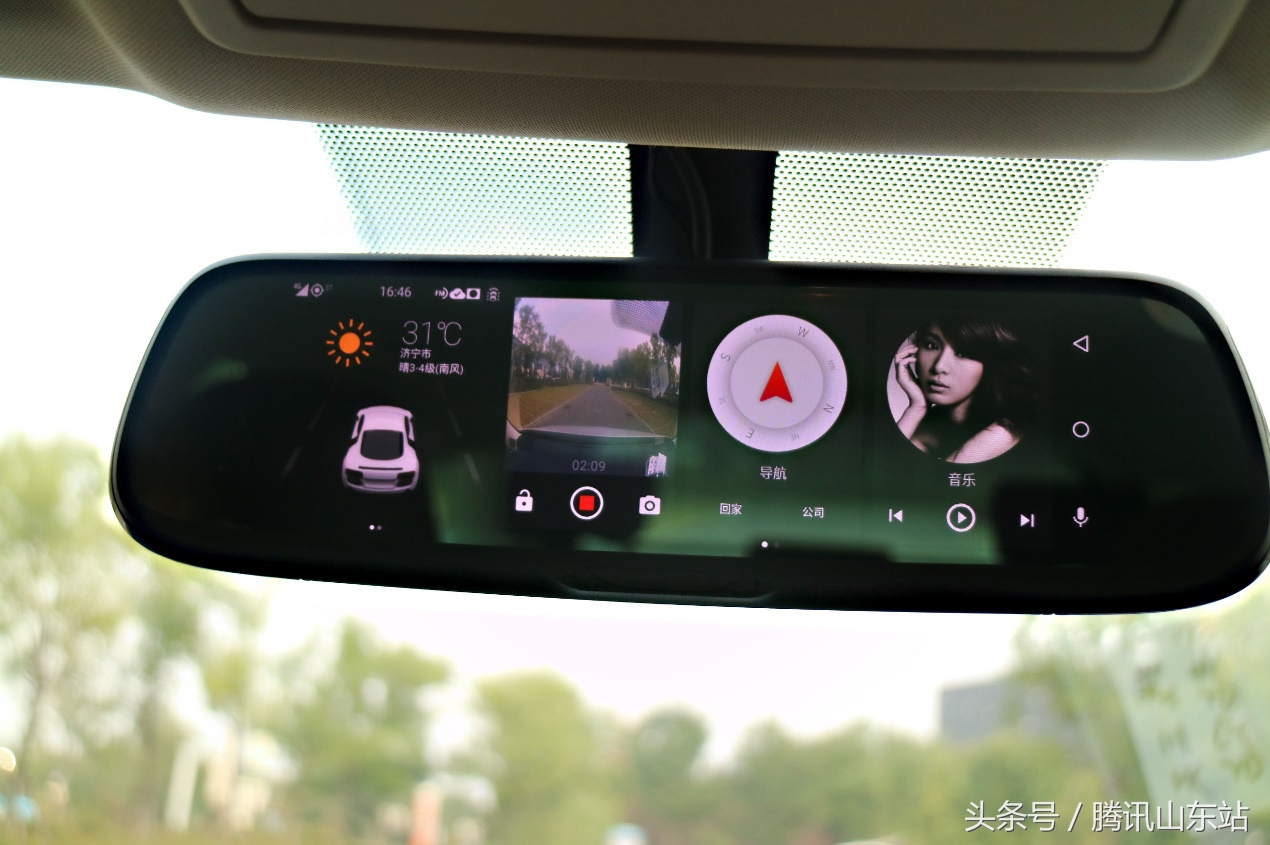 在北斗云龙V3的陪伴中，游历大美*疆新**