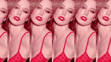 今年流行的口红色号大全,口红百元推荐送人