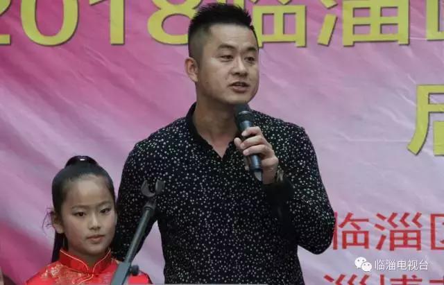 少儿艺术之星春晚,临淄少儿春晚哪天播出