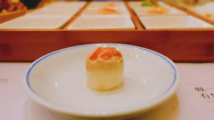 高端日本寿司料理,正宗日式寿司料理