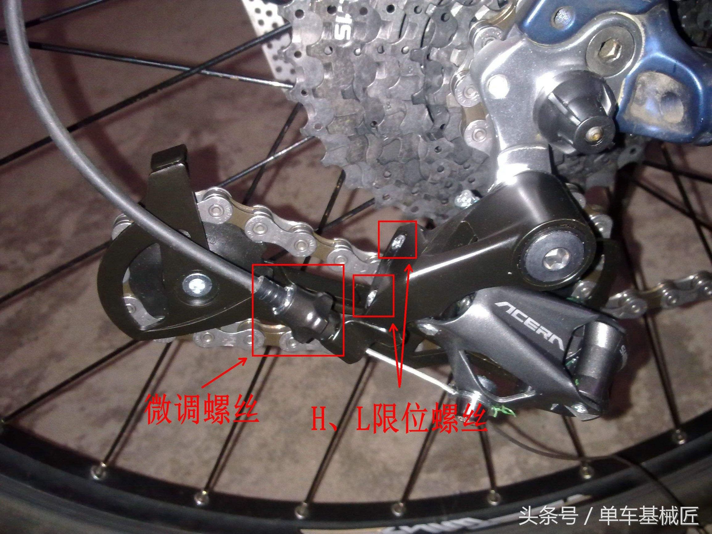 山地自行车维修保养需要哪些工具,自行车维修注意什么