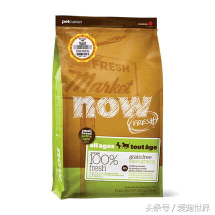 吃哪个牌子的狗粮好一点,超全狗粮测评你家狗粮选对了吗