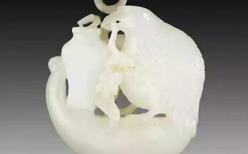 介绍各种和田玉雕件寓意的视频,和田玉雕刻有哪些知识讲究