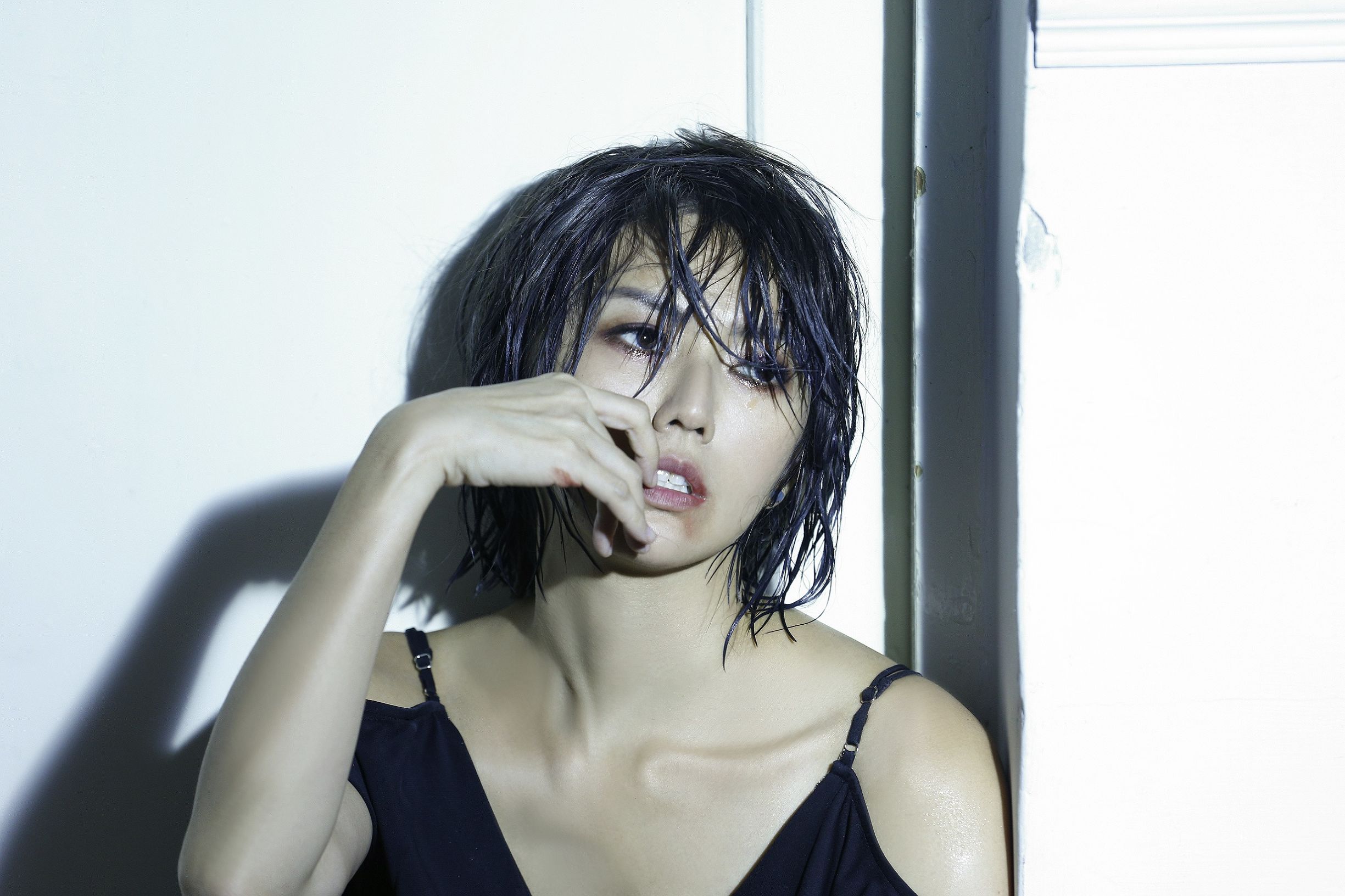 孙燕姿我很愉快寓意,孙燕姿我很快乐