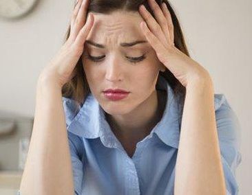 衰老的原因终于找到了,提前衰老的症状你中了几条