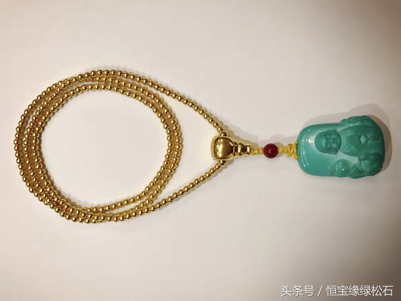 绿松石如何养护和清洗,绿松石怎么保养才能玉化