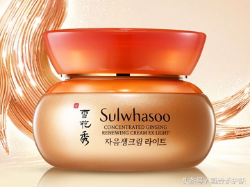 韩系哪款面霜好用,韩系面霜哪个好用