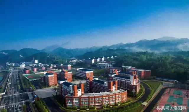 洛阳比较好的高中有哪些,洛阳优质高中有几所