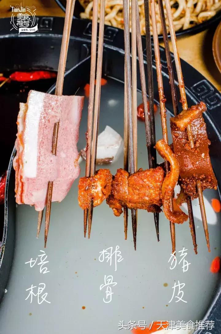 成都本地人必吃的店甜水面,成都甜水面川菜