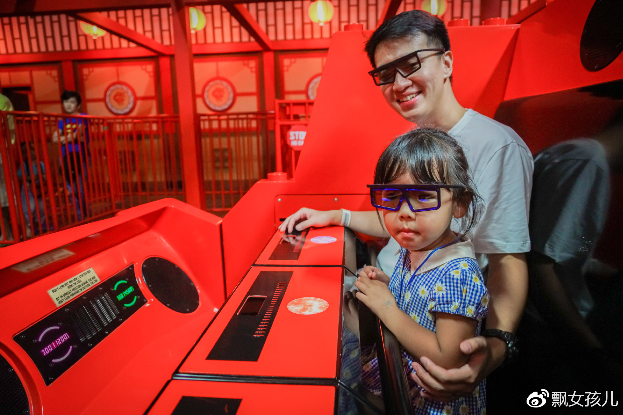 马来西亚乐高乐园旅游,游玩马来西亚攻略