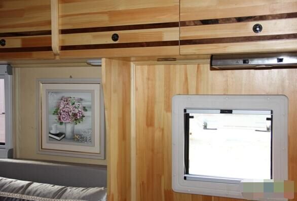 合资房车大全20万以下,南京依维柯房车推荐20-30万左右