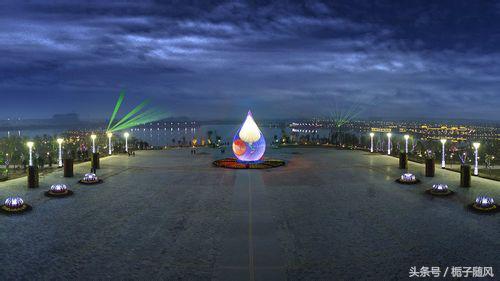 空中俯瞰安徽各大城市,皖s代表安徽哪个城市