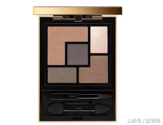 大地色秋冬眼影盘,秋冬大地色眼影