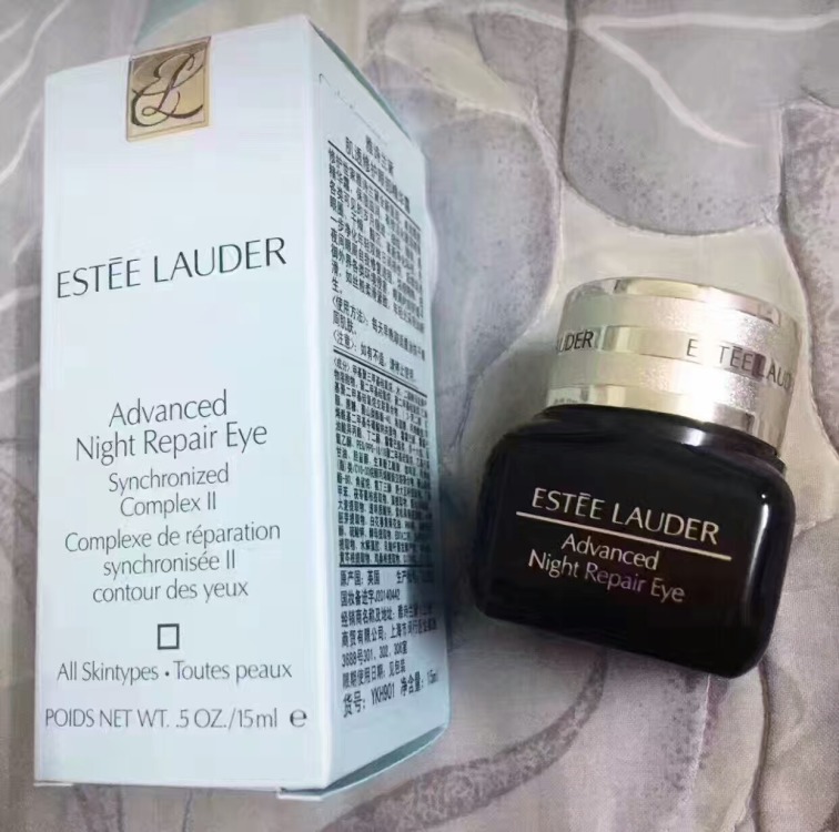 眼霜陈彦妃推荐淡化皱纹,50岁最好用的眼霜推荐