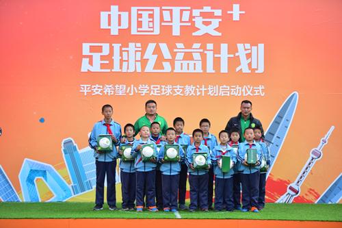 中国平安中超联赛2023赞助费,中国平安冠名中超联赛