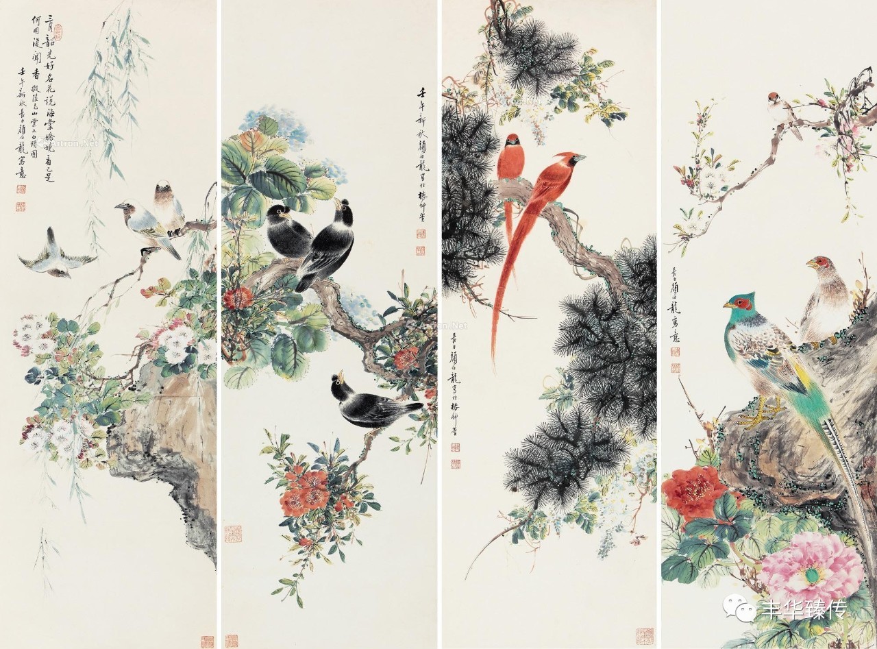 帽哥推荐|一桌好席两家操办,宝龙、道明“演绎”拍场新模式