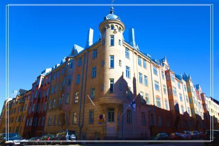 留学不必集中于美国日本这些欧洲国家大学免费