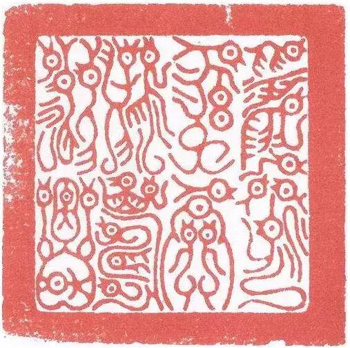 传国玉玺真的碎了吗,为什么传国玉玺没留下印字图案