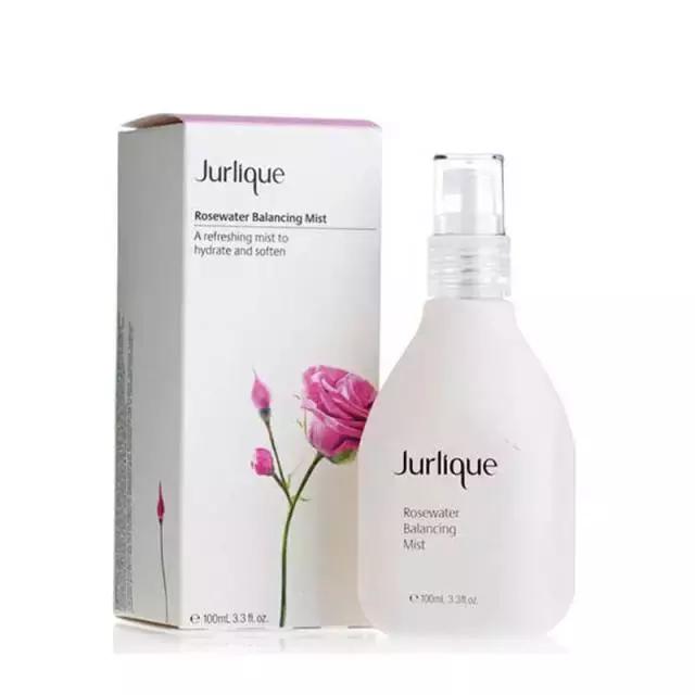 关于玫瑰花的护肤品,香气弥漫的护肤品推荐