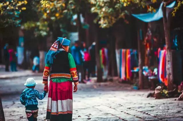 11月国内最值得去的景点,推荐七月国内最佳旅行目的地