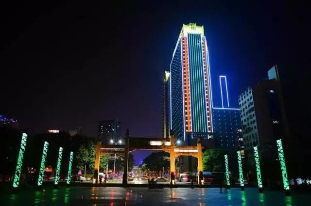 从白昼到黑夜，爱上宜昌的24小时