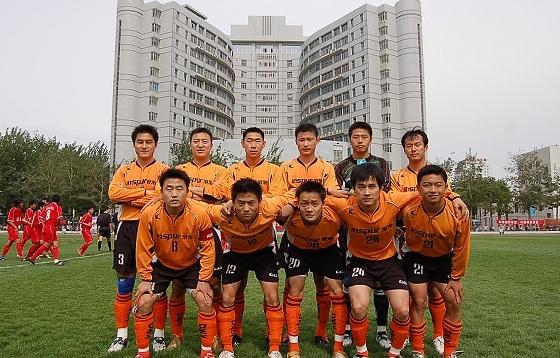 中国足坛的那股清流，降级后再难翻身，高学历球星不存在的？