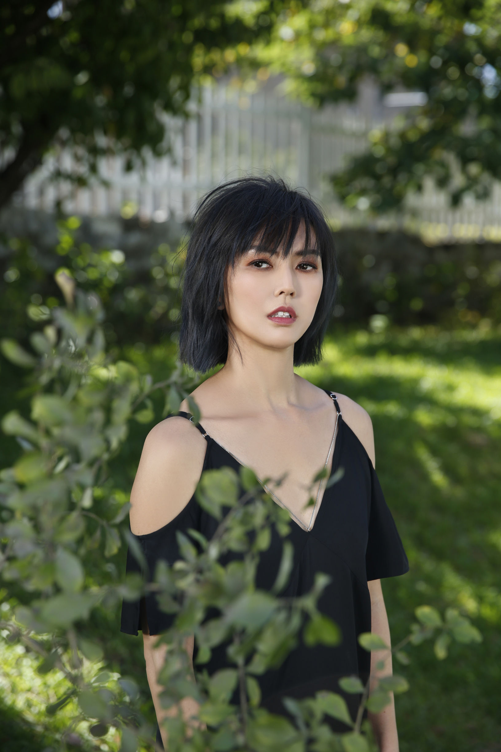 孙燕姿我很愉快寓意,孙燕姿我很快乐