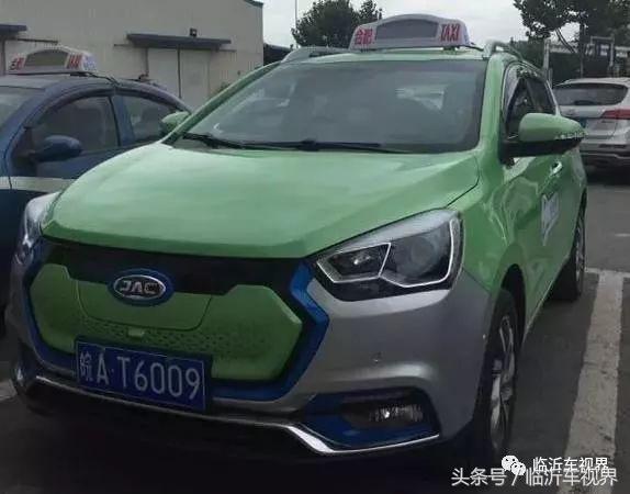 现在的出租车起步价是多少,出租车suv车型