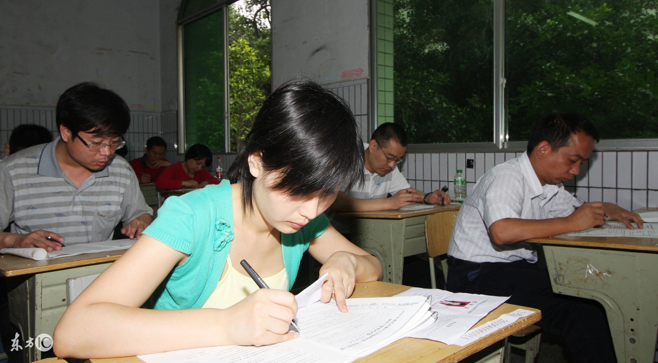 教师资格考试各题型解题思路归纳,教师资格证笔试都有哪些题