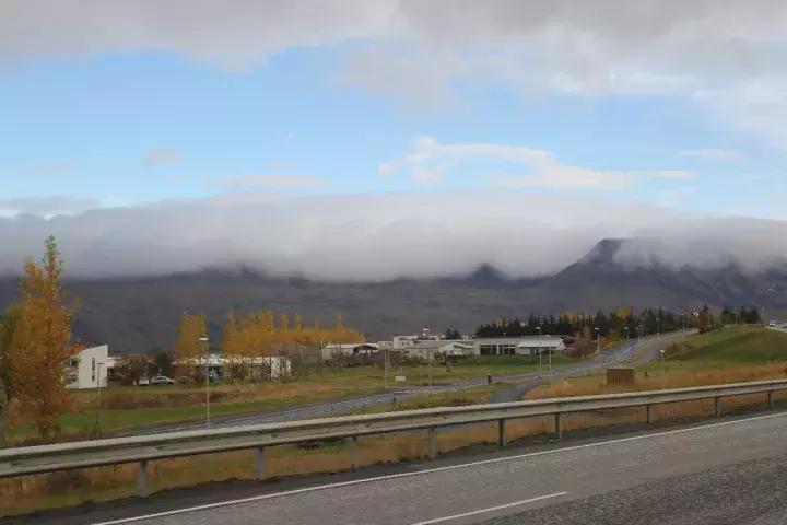 冰岛独立乐团白日梦想家,冰岛白日梦想家旅行
