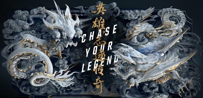 lpl无缘鸟巢决赛,lpl无缘三连冠观众反应