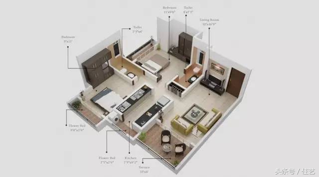 8款“美还不贵”单品推荐，让你家赢在细节｜设计师说