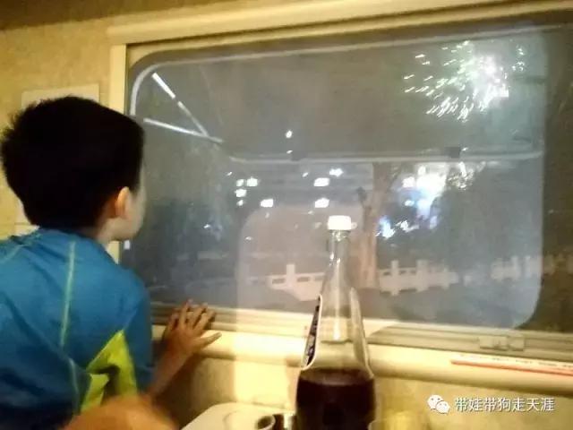 贵阳-毕节，妹妹生病了丨开着房车，带娃带狗走天涯第17天