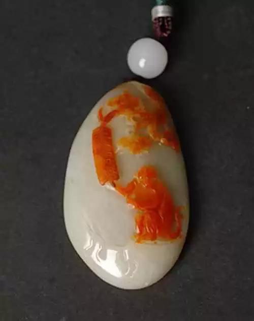 介绍各种和田玉雕件寓意的视频,和田玉雕刻有哪些知识讲究