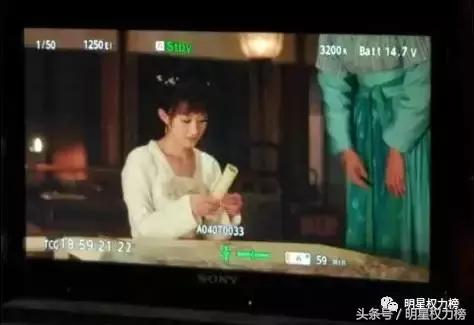 鹿晗演绎科技范儿，陈伟霆荷尔蒙爆棚？路透来袭你最期待哪部作品