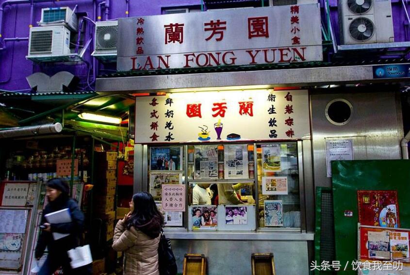 内地游客香港吃盒饭,去香港吃什么香港40种必尝美食