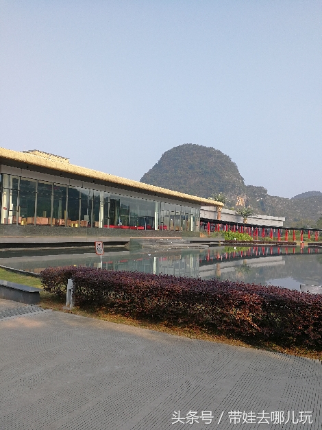 桂林clubmed度假村夏令营,桂林clubmed度假村自费项目