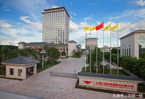 温氏股份股票排行,温氏股份怎么上创业板