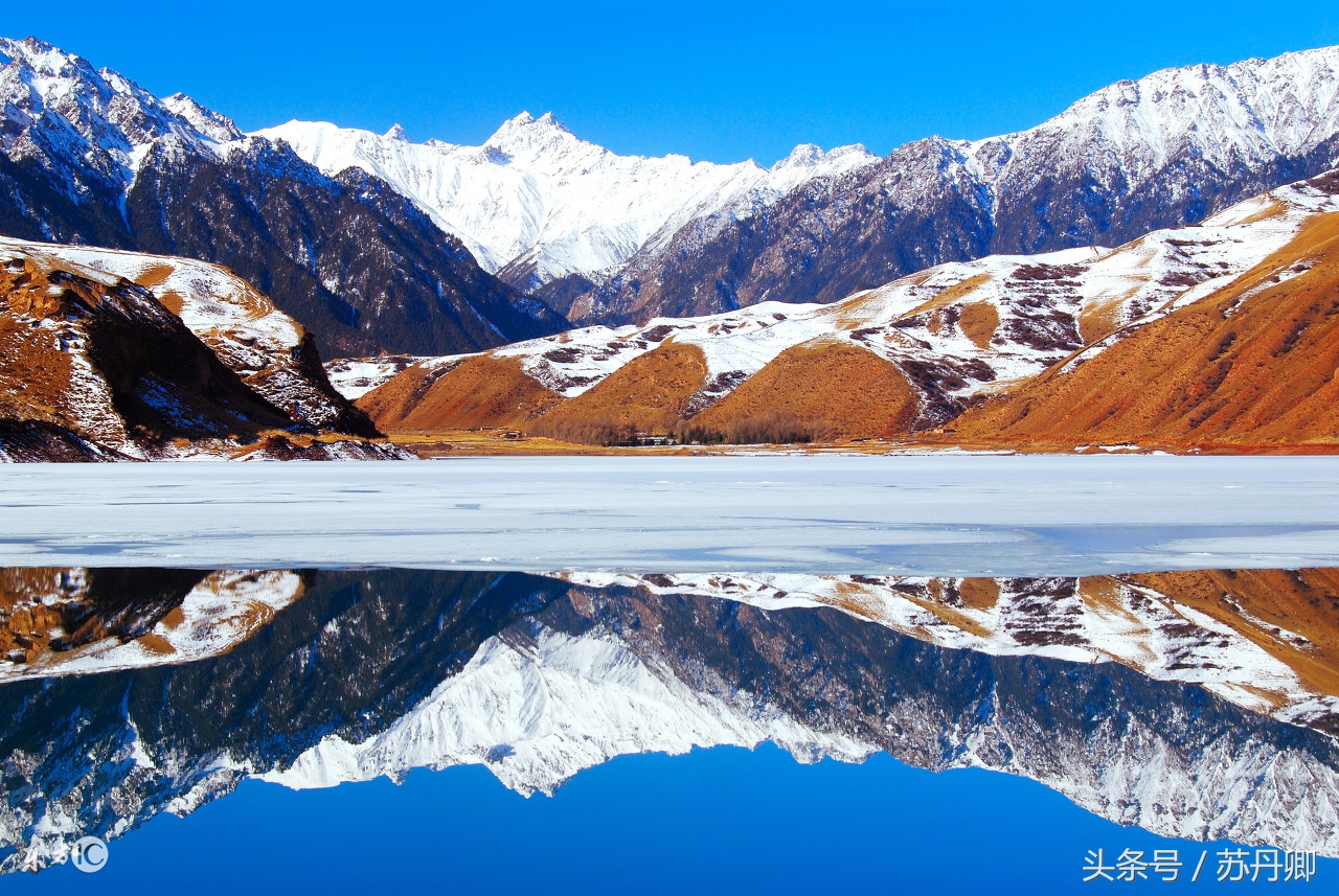 老司机眼中的西藏精髓,老司机西藏旅游