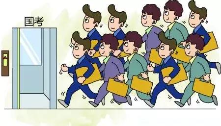 如何提前知道国考的报考岗位,国考报名推荐表日期怎么填