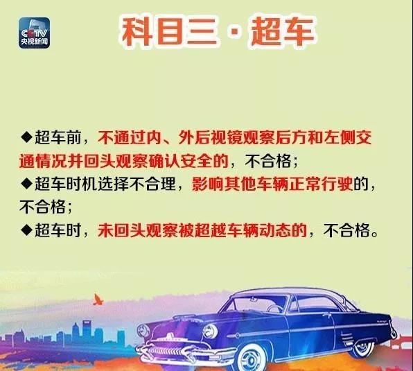 关于驾考的最新法律法规技巧,关于驾考的最新法律法规