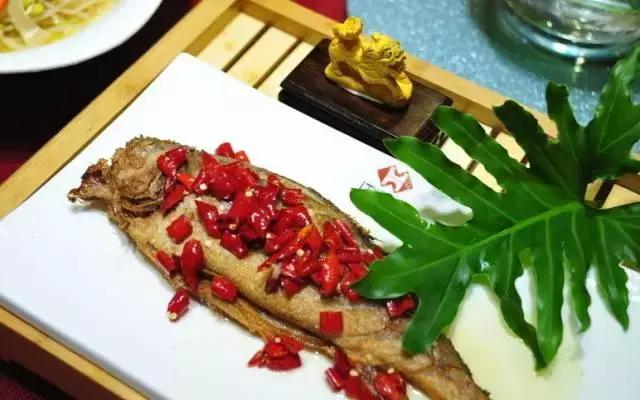 10种鱼的做法吃一月不重样,22种鱼的做法收藏了可以吃一整年